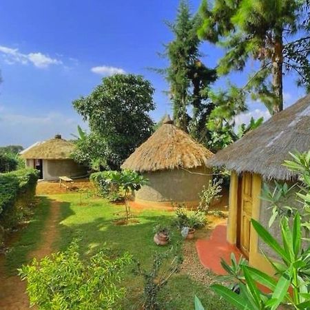 Hotel Rock Garden Sipi Kapchorwa Zewnętrze zdjęcie