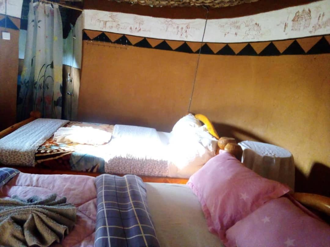 Hotel Rock Garden Sipi Kapchorwa Zewnętrze zdjęcie