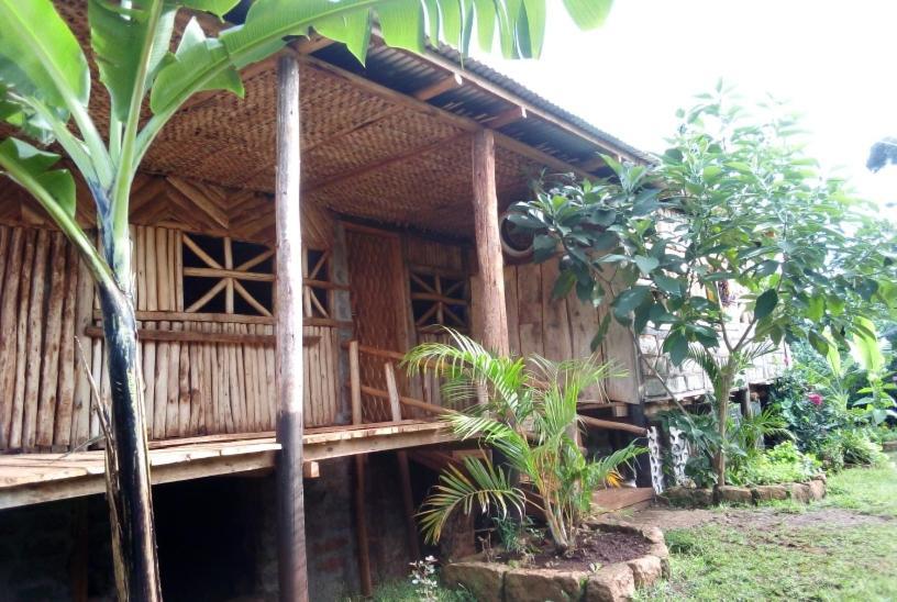 Hotel Rock Garden Sipi Kapchorwa Zewnętrze zdjęcie