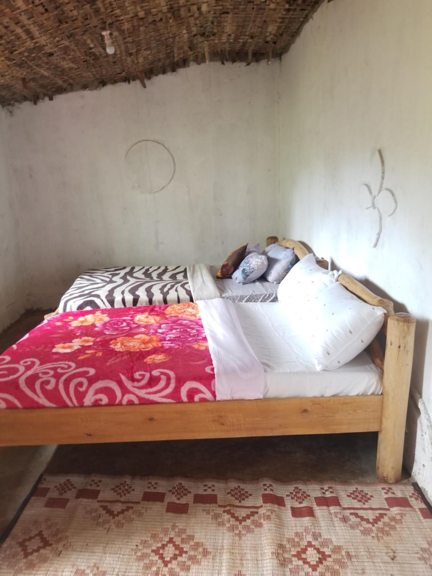 Hotel Rock Garden Sipi Kapchorwa Zewnętrze zdjęcie