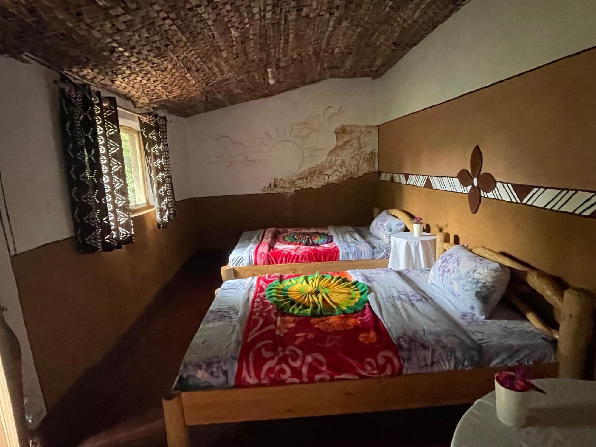 Hotel Rock Garden Sipi Kapchorwa Zewnętrze zdjęcie