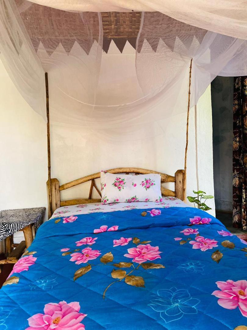Hotel Rock Garden Sipi Kapchorwa Zewnętrze zdjęcie